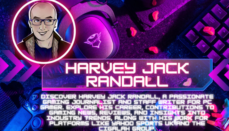 harvey jack randall